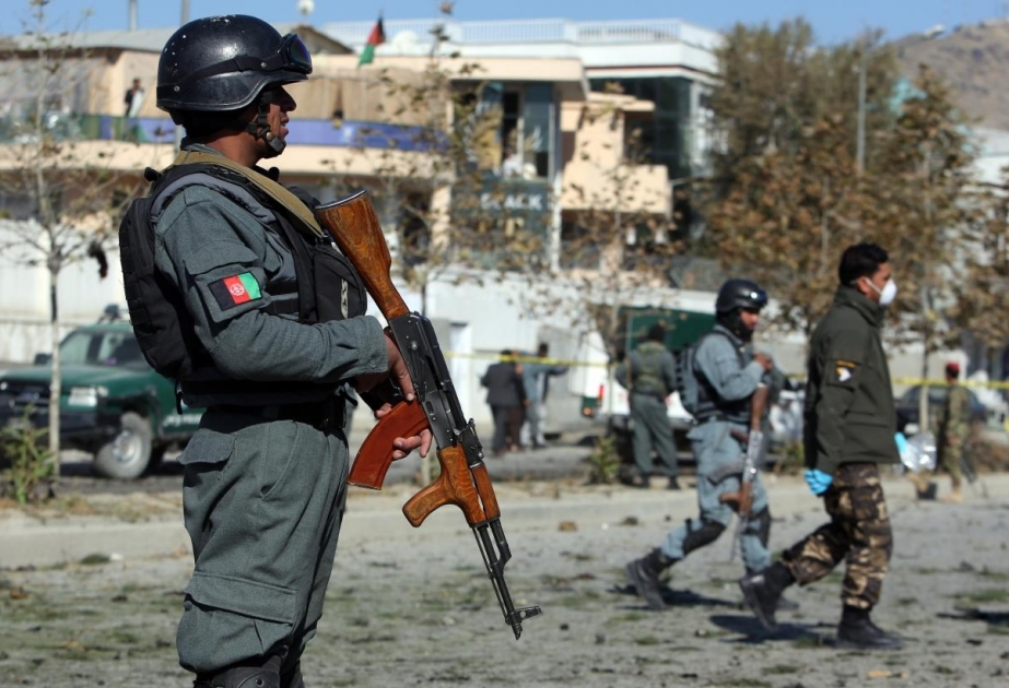 Əfqanıstanda taliblərin hücumu nəticəsində 40 dinc sakin ölüb