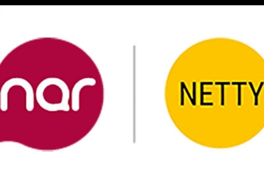 ®  “Nar”ın dəstəyi ilə keçiriləcək NETTY-2019 mükafatına sənəd qəbulu davam edir