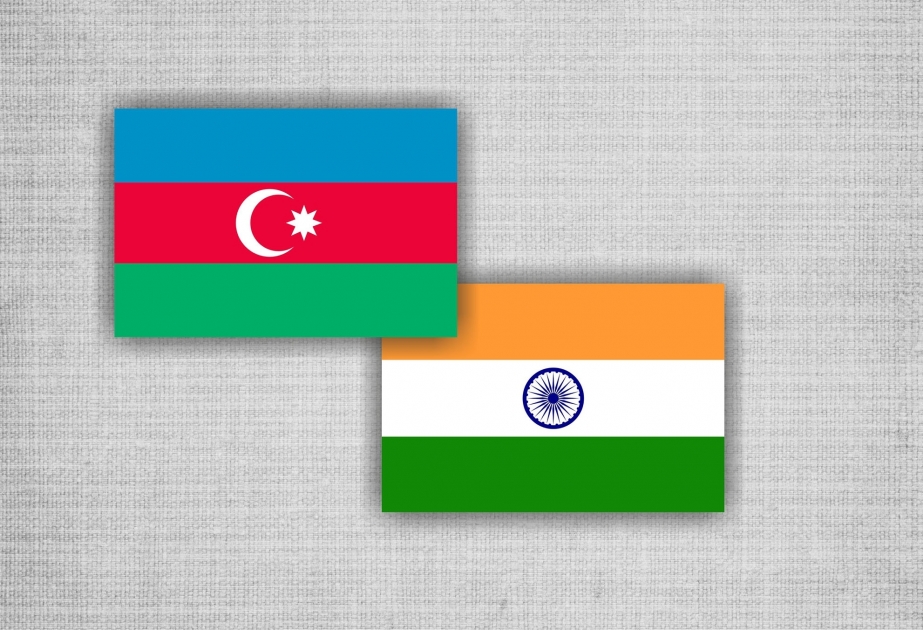 Şahin Mustafayev: Üç ayda Azərbaycanla Hindistanın ticarət dövriyyəsi 300 milyon dollara çatıb