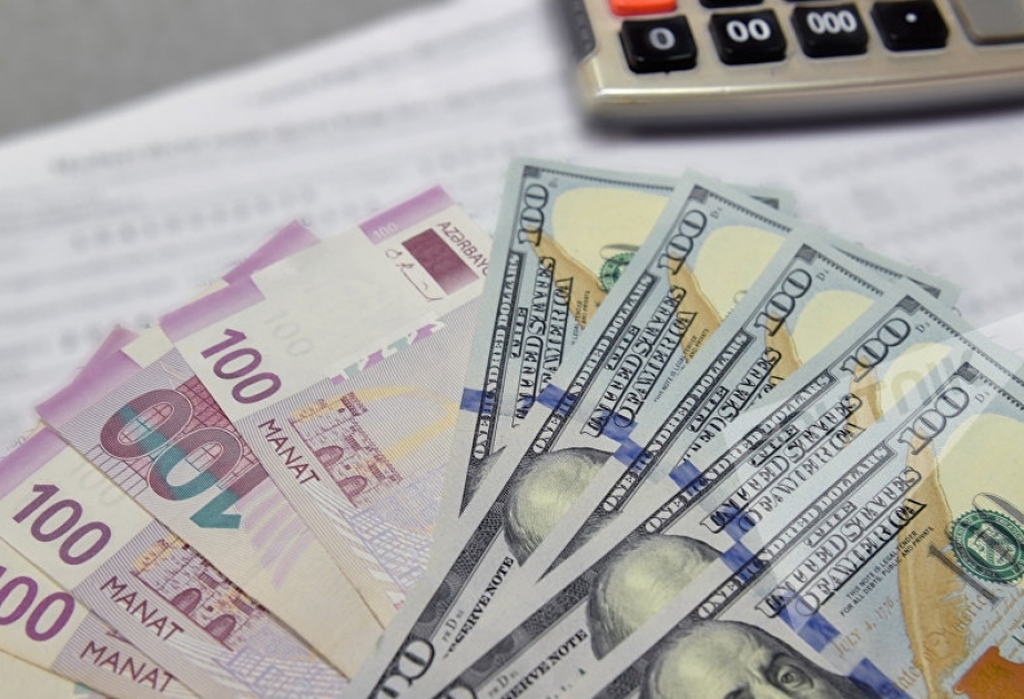 Mayın 10-na USD/AZN rəsmi məzənnəsi 1,7000 manat səviyyəsində müəyyən olunub