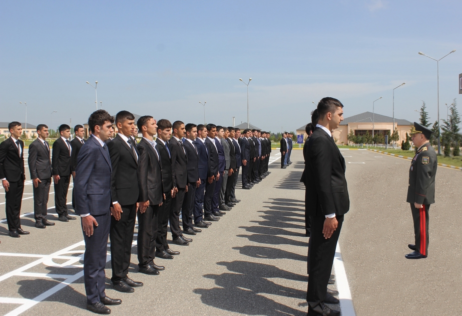 Daxili işlər naziri xidmətə qəbulla bağlı Qubada və Hacıqabulda sıra baxışları keçirib