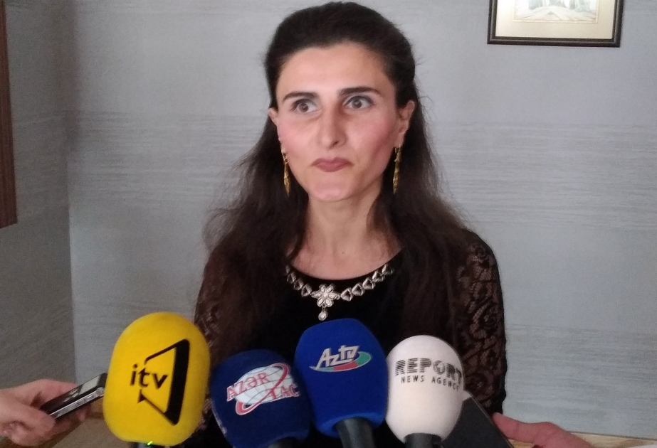 Gürcüstanda yaşayan azərbaycanlılar Şuşa həqiqətləri barədə məlumatlandırılacaq