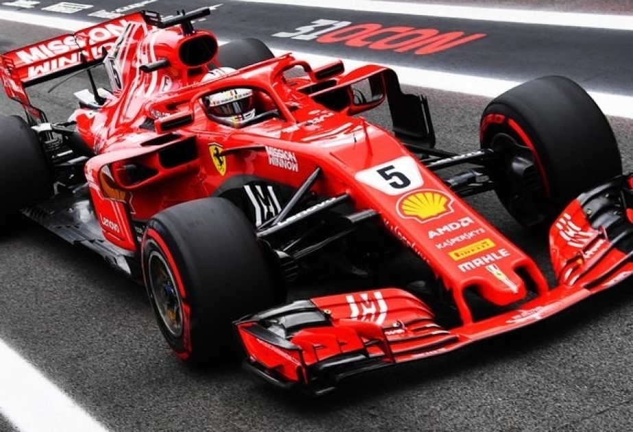 “Ferrari”nin icraçı direktoru komandanın çempion titulu qazanacağına inanır