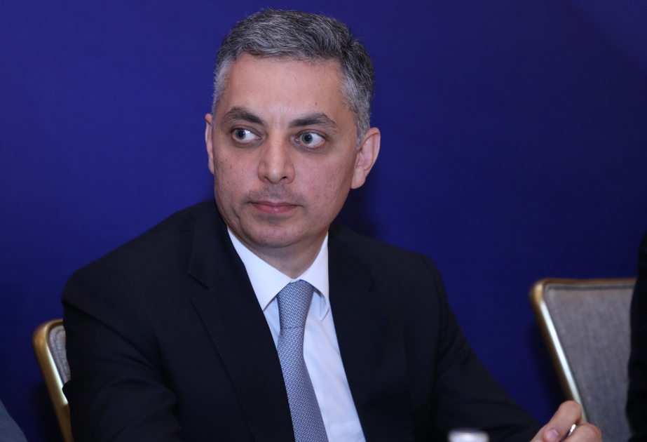 İlin sonunadək Avtomatlaşdırılmış Qida Təhlükəsizliyi İnformasiya Sistemi istifadəyə veriləcək