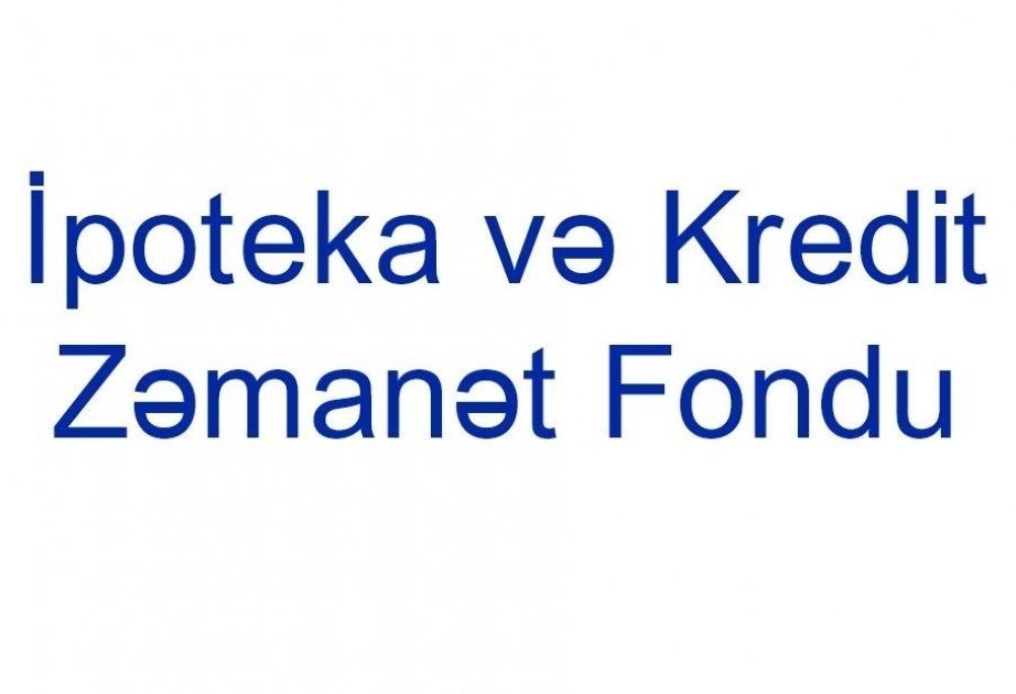 İpoteka və Kredit Zəmanət Fondunun istiqrazlarının yerləşdirilməsi üzrə hərrac keçiriləcək