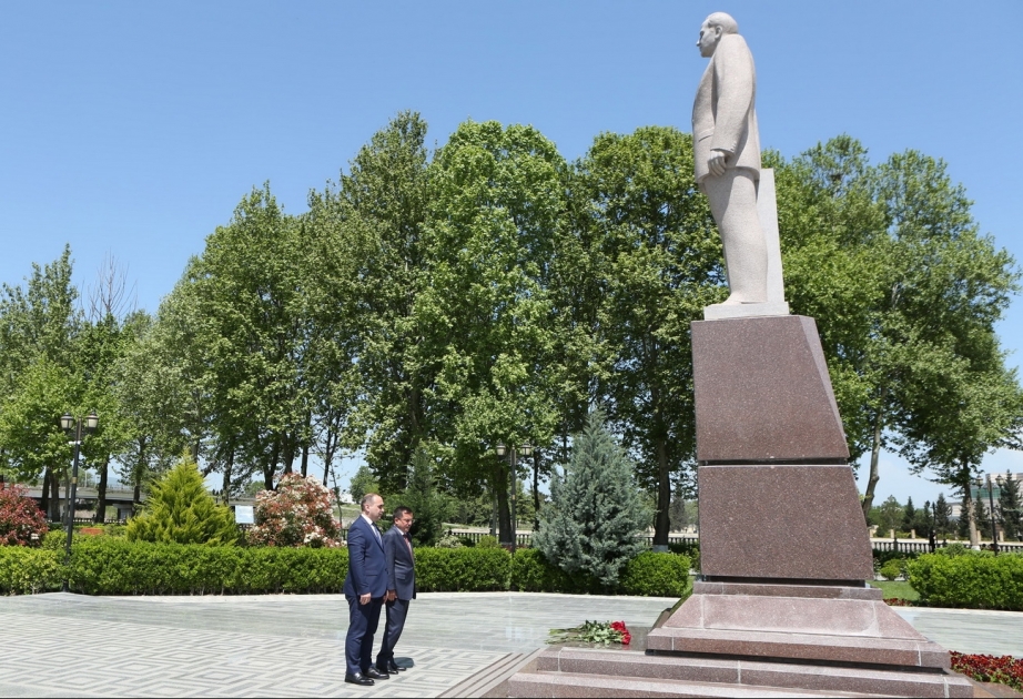 İlahiyyat İnstitutu növbəti maarifləndirici tədbirini Qazaxda təşkil edib