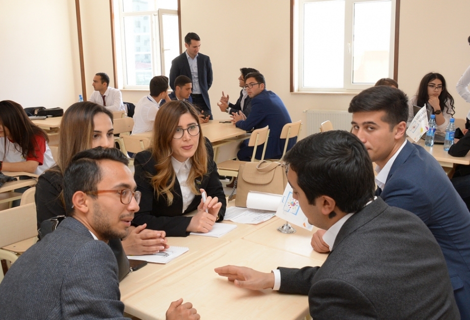 Naxçıvanın ən innovativ layihələri seçilib