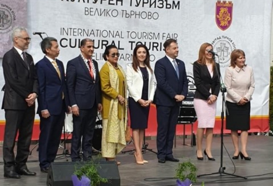 Azərbaycanın turizm istiqaməti kimi Bolqarıstanda tanıdılması davam etdirilir