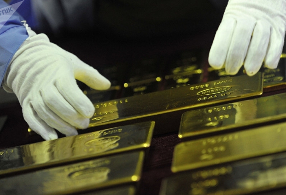 El oro, arma preciosa de Rusia y China para acabar con la hegemonía del dólar