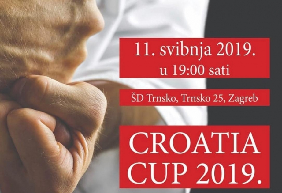Karateçimiz “Super 8” beynəlxalq turnirində iştirak edəcək