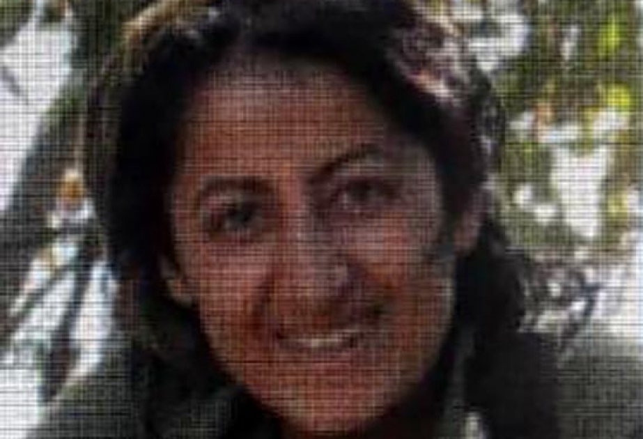 Türkiyədə axtarışda olan təhlükəli qadın terrorçu zərərsizləşdirilib