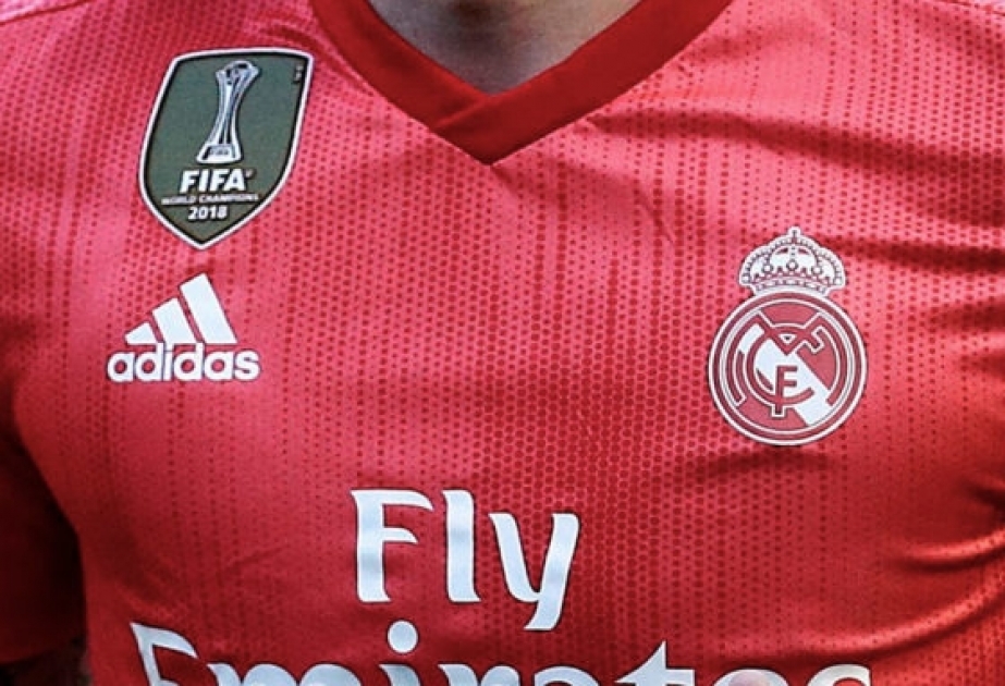 Adidas verlängert seine Partnerschaft mit Real Madrid