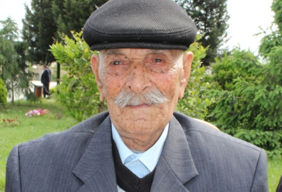 Masallıda Böyük Vətən müharibəsi veteranları ilə görüş keçirilib