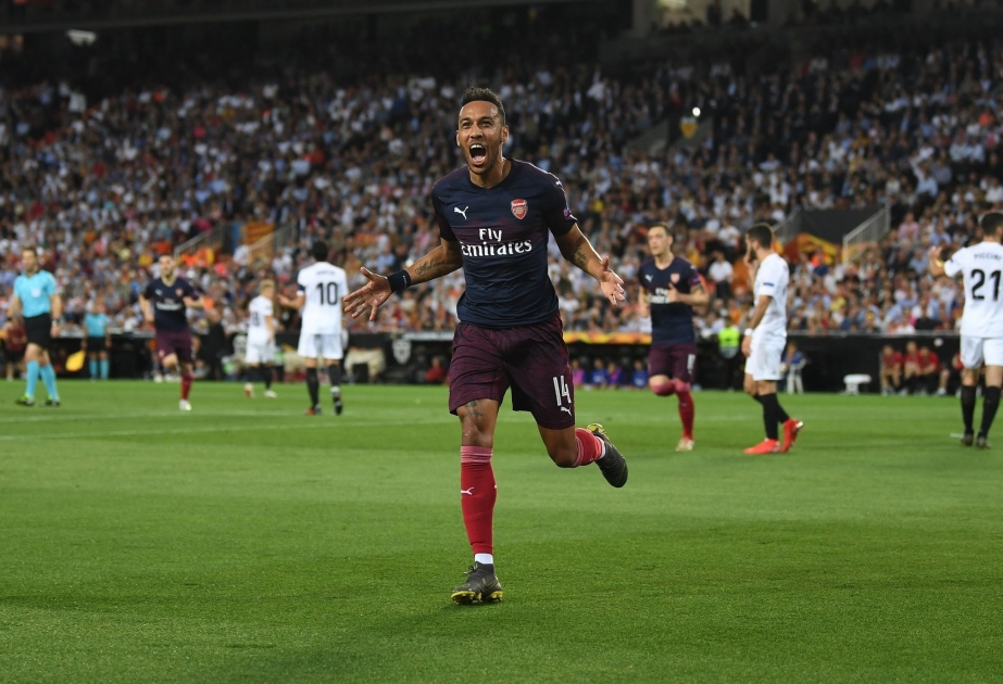 UEFA Avropa Liqası: Bakı finalında iştirak edəcək ilk komanda müəyyənləşib
