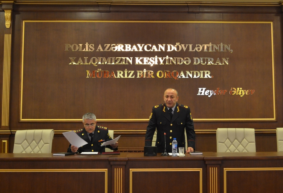 Heydər Əliyev müasir müstəqil Azərbaycan dövlətinin memarı və qurucusudur