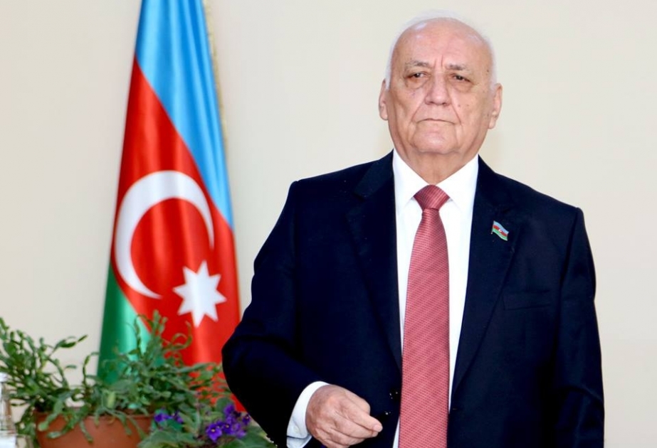 Yaqub Mahmudov: Heydər Əliyev BDU-nun dünya şöhrətli məzunudur