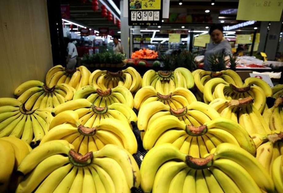 Инфляция в Китае растет, продукты подорожали на 6,1 процента