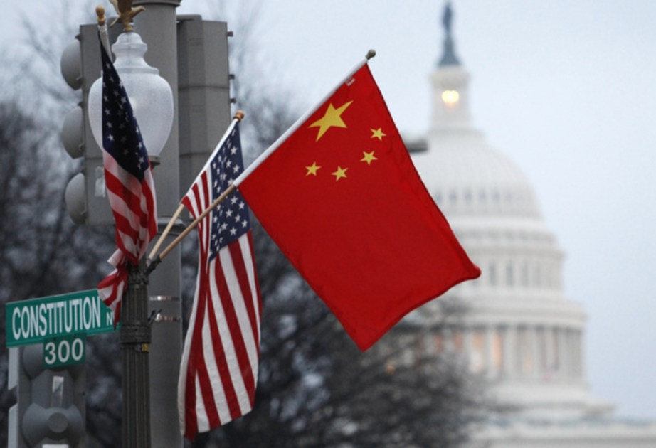 Китай пообещал принять ответные меры на американские пошлины
