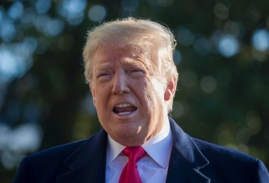 Трамп требует привлечь Джона Керри к ответственности за предполагаемые переговоры с Ираном