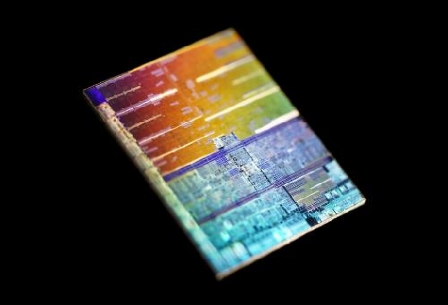 Intel выпустит 7-нанометровый графический процессор в 2021 году