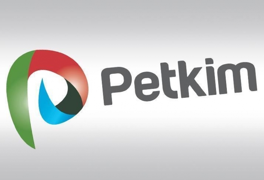 Le groupe de pétrochimie Petkim a rendu public son bénéfice net