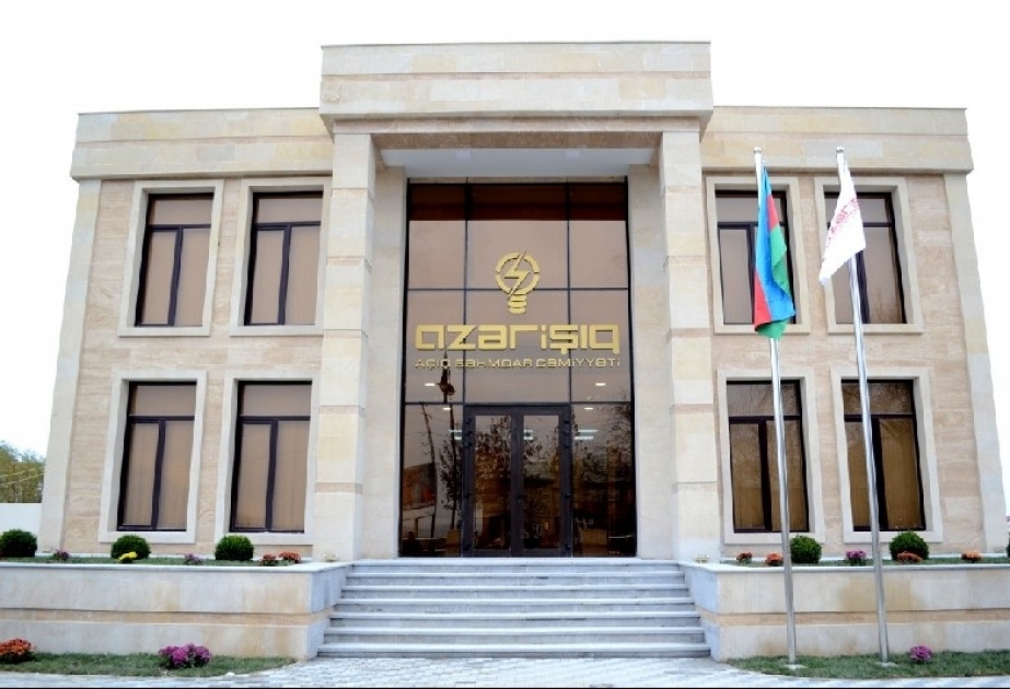 “Azərişıq” ASC regionlarda qabaqlayıcı tədbirlərə başlayıb