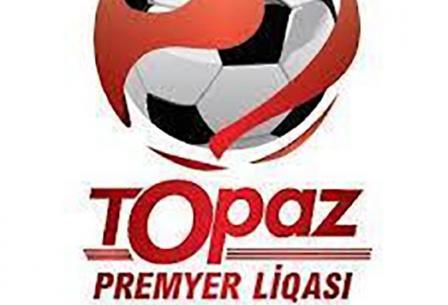 Bu gün Topaz Premyer Liqasının sonuncu turuna start veriləcək