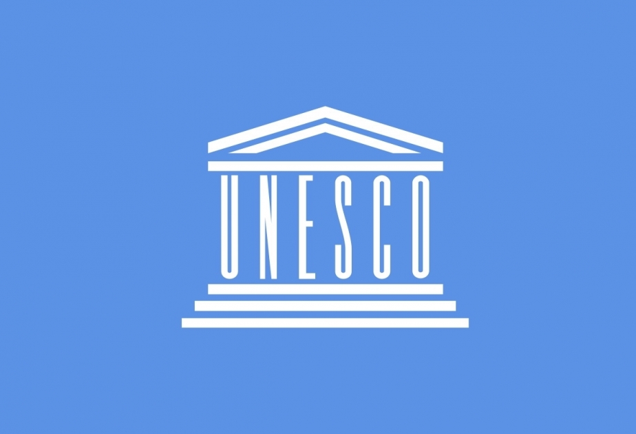 Parisdə UNESCO-nun su ehtiyatlarına həsr edilmiş beynəlxalq konfrans keçiriləcək
