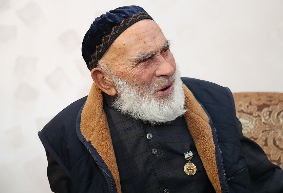 İnquşetiyada Rusiyanın ən yaşlı kişisi vəfat edib