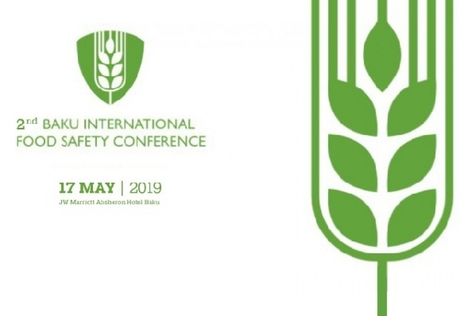 باكو تستضيف المؤتمر الدولي للأمن الغذائي