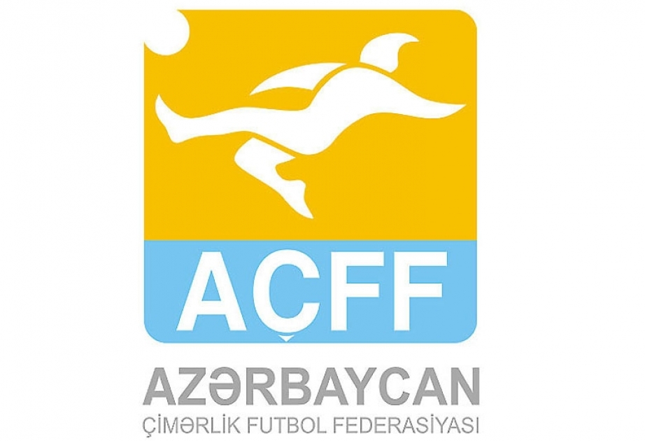 Çimərlik futbolu üzrə Azərbaycan millisi Almaniya yığmasına qalib gəlib