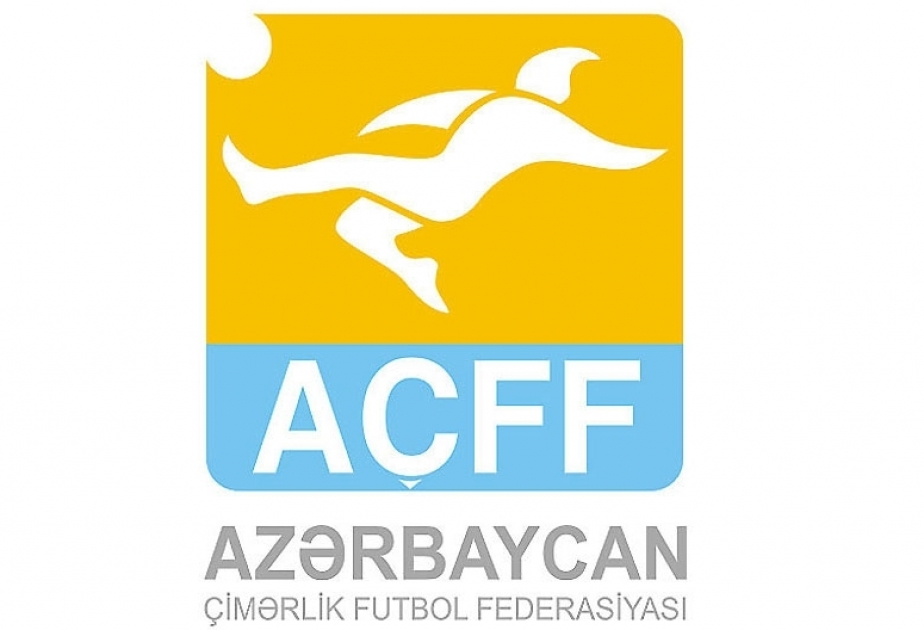 Standfußball: Aserbaidschan besiegt deutsche Mannschaft