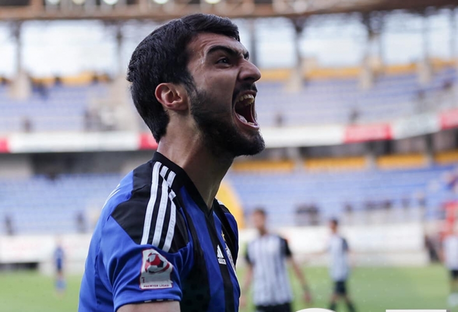 Topaz Premyer Liqası: “Qarabağ” çempionluğunu "Neftçi" üzərində qələbə ilə rəsmiləşdirib