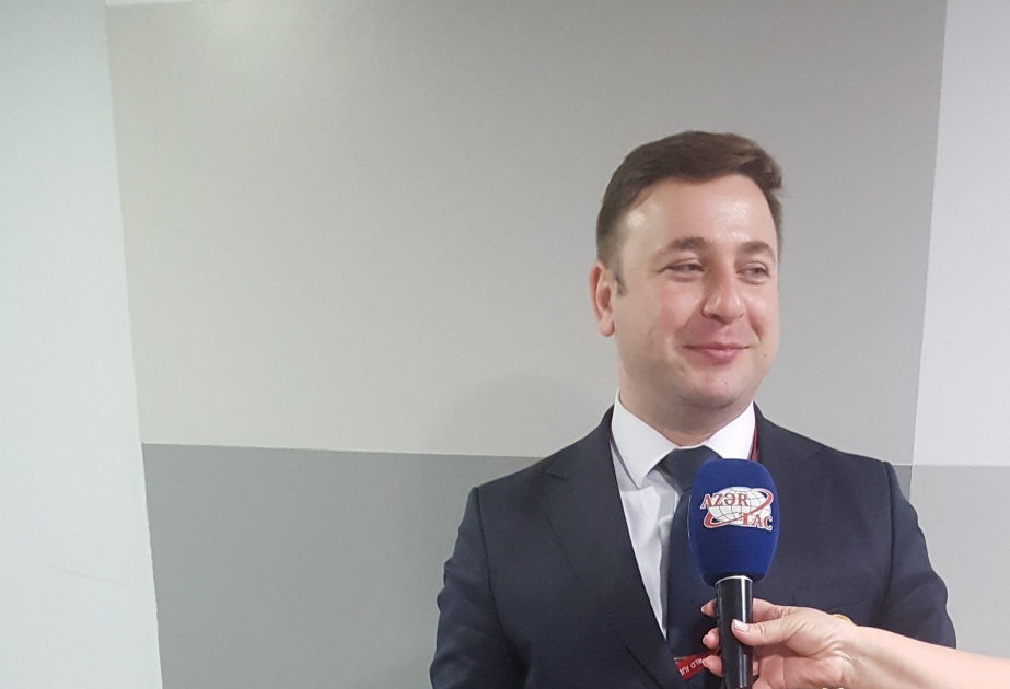 Elmar Babanlı: Əldə edilən qələbə sübut edir ki, Azərbaycan cüdoçuları güclü rəqiblərdir