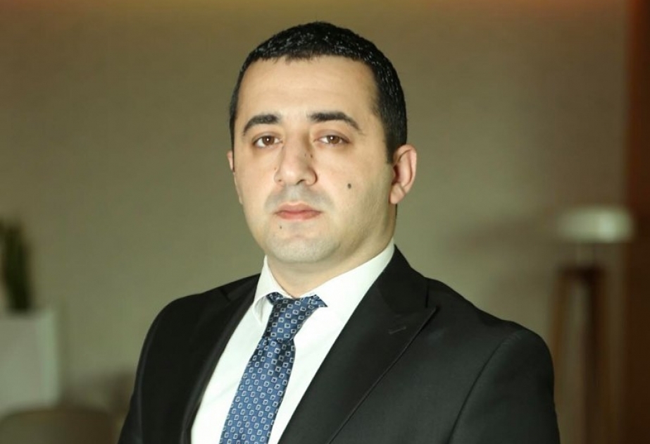 Aqil Acalov: Ölkəmizin mötəbər beynəlxalq yarışlara ev sahibliyi etməsi anti-Azərbaycan qüvvələrin məkrli planlarını alt-üst edir