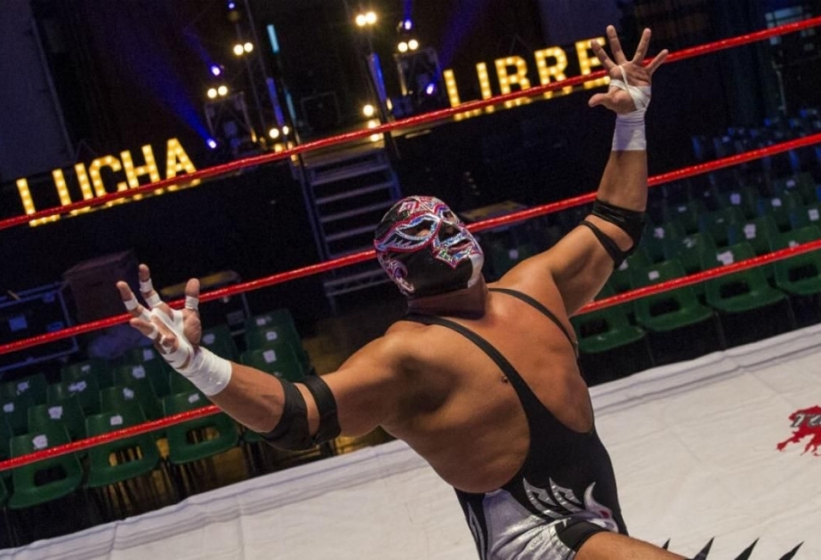 Silver King: murió el legendario luchador mexicano en el ring, durante una pelea en Londres