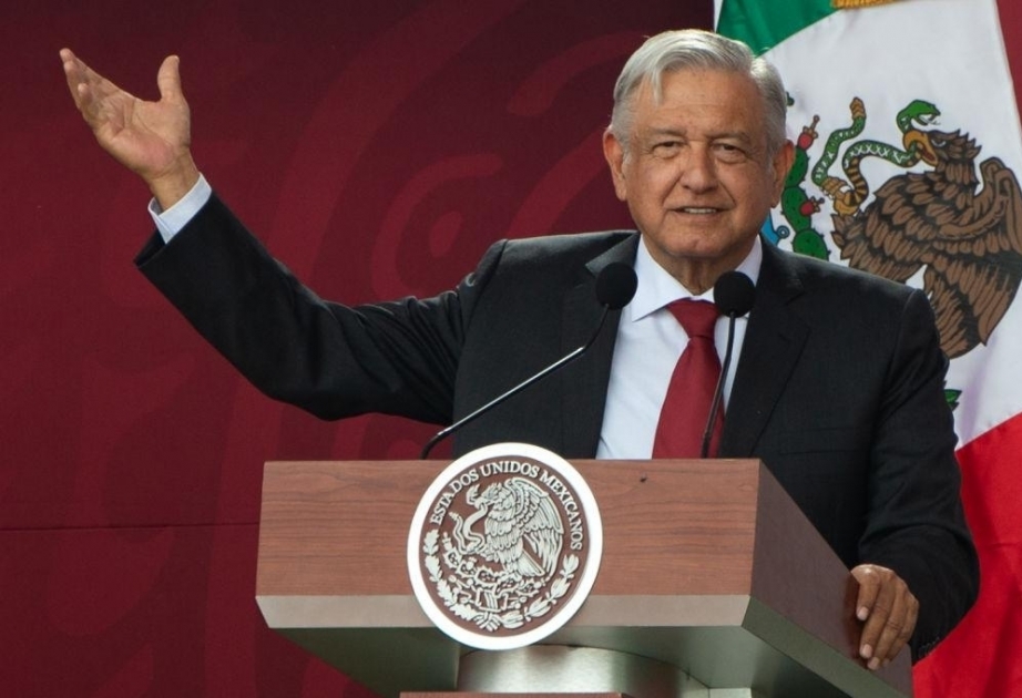 Meksika Prezidenti bütün narkotikləri leqallaşdırmağa hazırlaşır