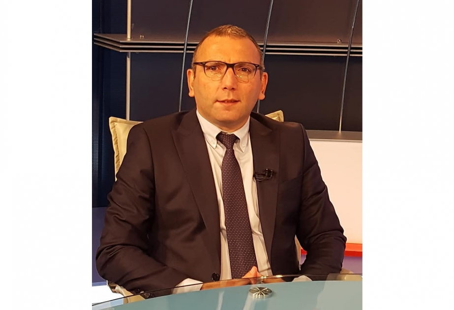 Израильский эксперт: «Нет места памятнику антисемиту и фашисту Гарагину Нжде в Болгарии»