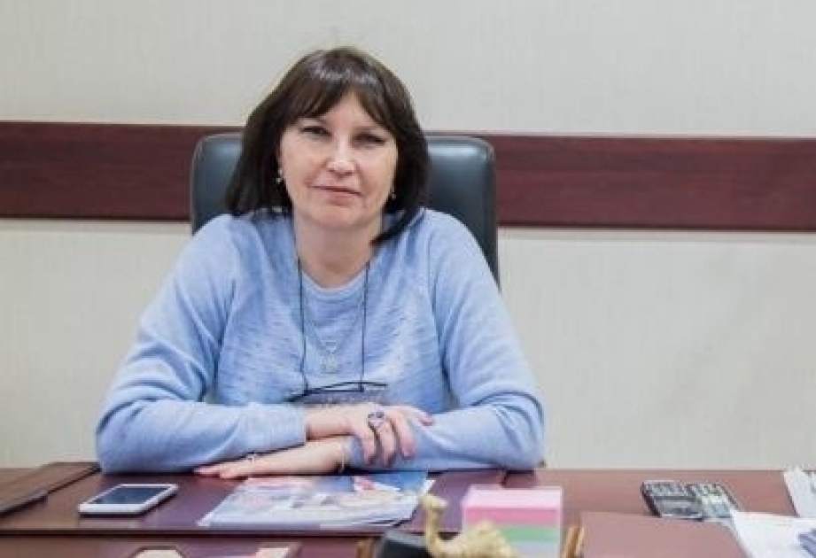 Земфира Мефтахетдинова: Азербайджан неоднократно доказывал, что способен на высоком уровне проводить престижные международные соревнования