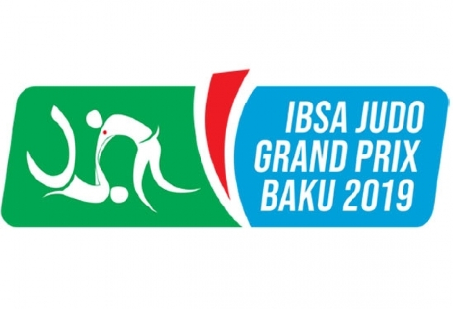 Gran Prix Internacional de Judo Paralímpico se arranca hoy en Bakú