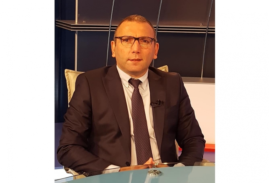 İsrailli ekspert: Bolqarıstanda antisemit və faşist Njdenin abidəsinə yer yoxdur