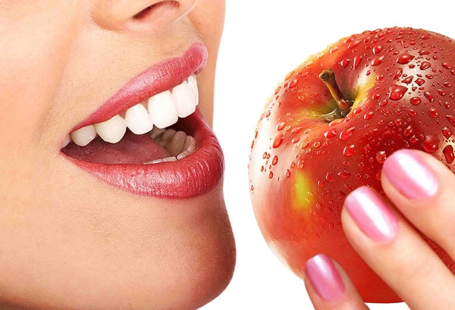 7 продуктов, которые укрепят зубы