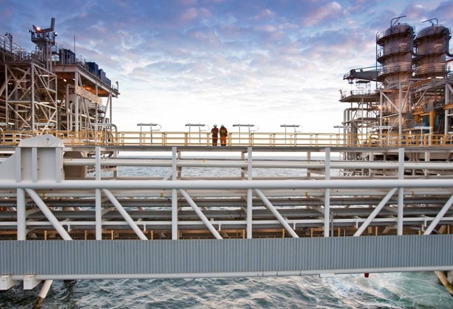 “BP Azerbaijan” 3 ayda SOCAR-a 0,5 milyard kubmetr səmt qazı verib