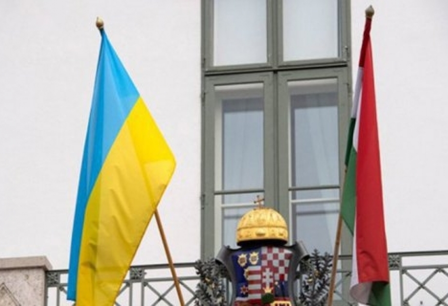 Вашингтон Будапешту: не втягивайте НАТО в свой конфликт с Киевом