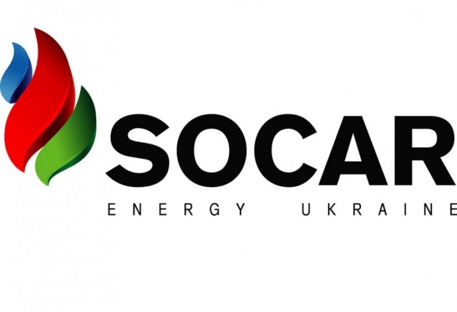 SOCAR pone en marcha estaciones de servicio flotantes en Kiev y Odessa