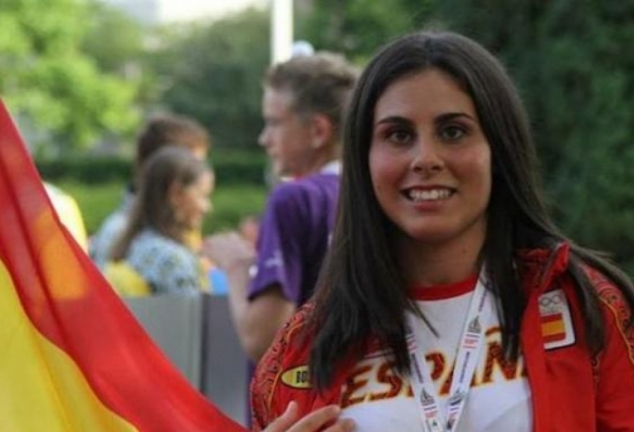 Sara Rodríguez cae en los octavos de final en Bakú