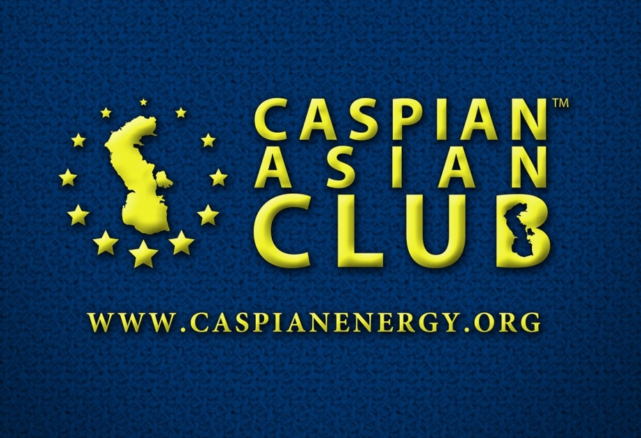 Caspian Asian Club to hold its first meeting