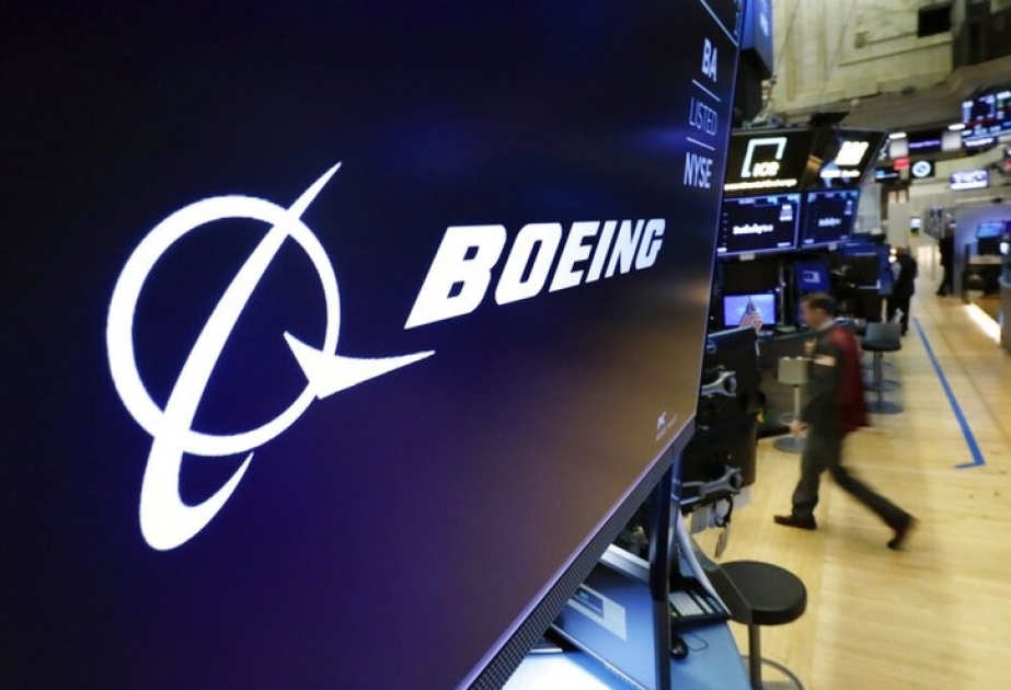 Котировки Boeing упали из-за опасений ответных мер Китая в торговой войне с США