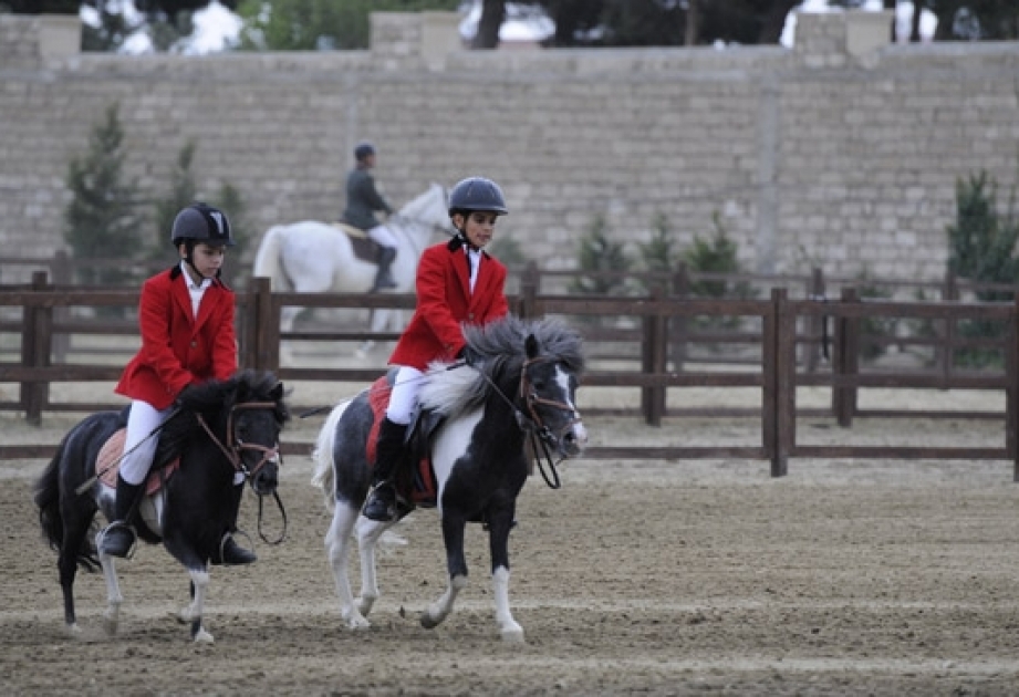 Turismo activo en Azerbaiyán – pescar, montar a caballo y la caza