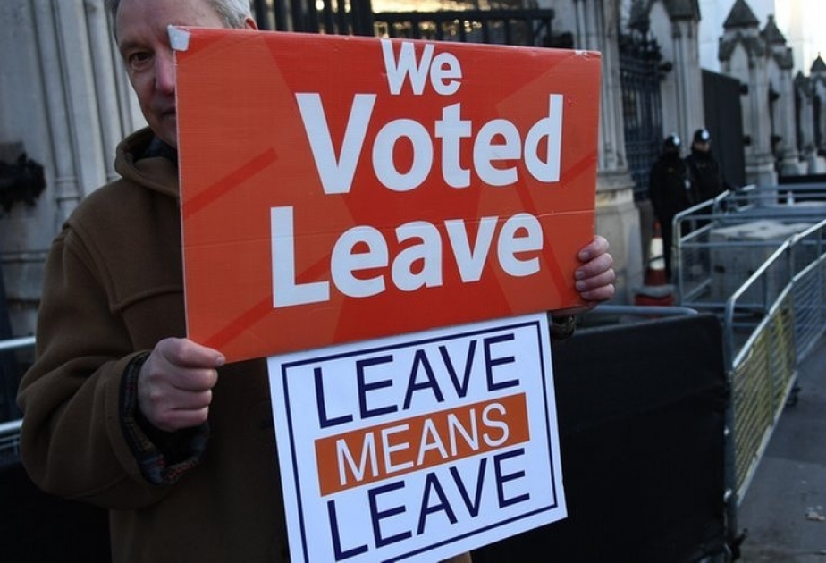 Партии Великобритании снова пытаются найти компромисс по Brexit